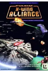 STAR WARS - X-Wing Alliance