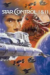 Star Control 1 and 2