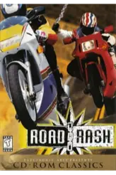 Road Rash