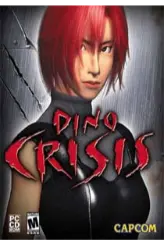 Dino Crisis: Classic REbirth