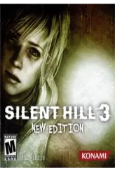 Silent Hill 3: New Edition