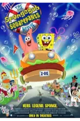 SpongeBob SquarePants: The Movie