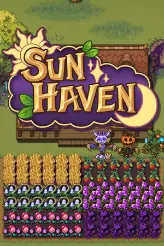 Sun Haven игра