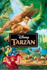 Disney&#039;s Tarzan