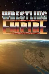 Wrestling Empire game