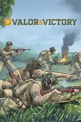 Valor and Victory игра