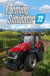 Farming Simulator 22