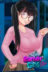 Gamer Girls (18+) игра