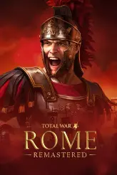 Total War: Rome Remastered