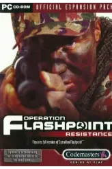 Operation Flashpoint: Resistance