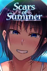 Scars of Summer игра