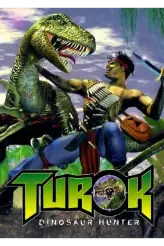 Turok Remastered