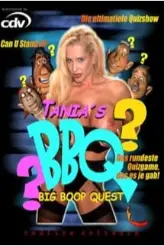 Tania&#039;s BBQ: Big Boob Quest