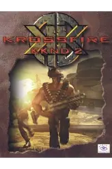 Krush Kill ‘N Destroy 2: Krossfire