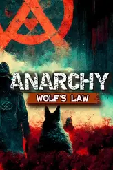 Anarchy: Wolf's law game