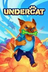 Undercat игра