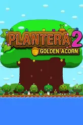 Plantera 2: Golden Acorn игра