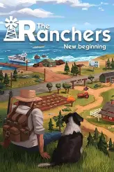 The Ranchers game