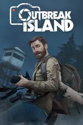 Outbreak Island игра