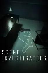 Scene Investigators игра