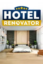 Hotel Renovator игра