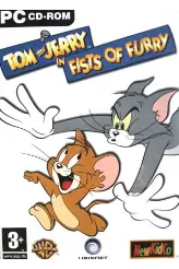 Tom and Jerry in Fists of Furry