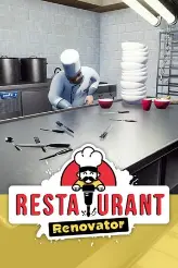 Restaurant Renovator game