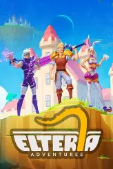 Elteria Adventures game