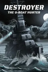 Destroyer: The U-Boat Hunter game