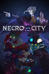 NecroCity игра