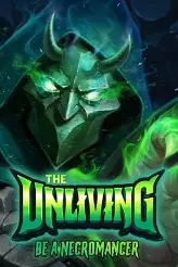 The Unliving игра