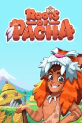 Roots of Pacha game