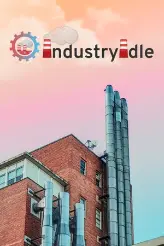 Industry Idle game