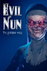 Evil Nun: The Broken Mask game