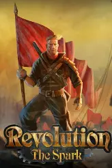 Revolution: The Spark