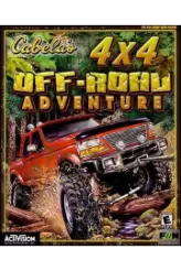 Cabela&#039;s 4x4 Off-Road Adventure 3