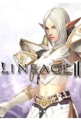 Lineage 2: Essence