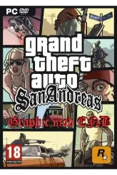 GTA San Andreas Graphic mod ENB