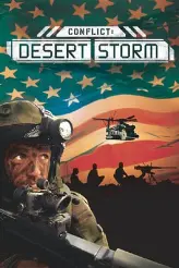 Conflict: Desert Storm