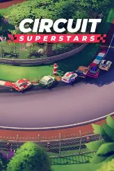 Circuit Superstars game