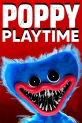 Poppy Playtime игра