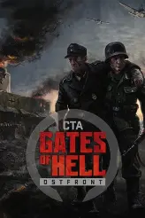 Call to Arms - Gates of Hell: Ostfront