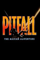 Pitfall: The Mayan Adventure