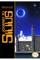 Journey to Silius