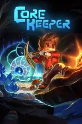 Core Keeper игра