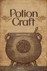 Potion Craft: Alchemist Simulator игра