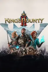 King&#039;s Bounty 2