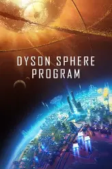 Dyson Sphere Program game