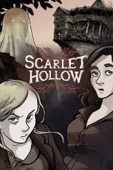 Scarlet Hollow игра