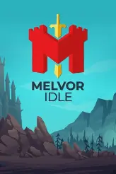 Melvor Idle game